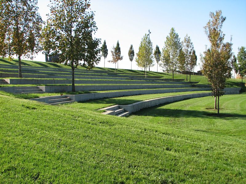 Brown Forman Amphitheater