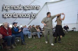 14- Jug music spawns spontaneous joy  copy               